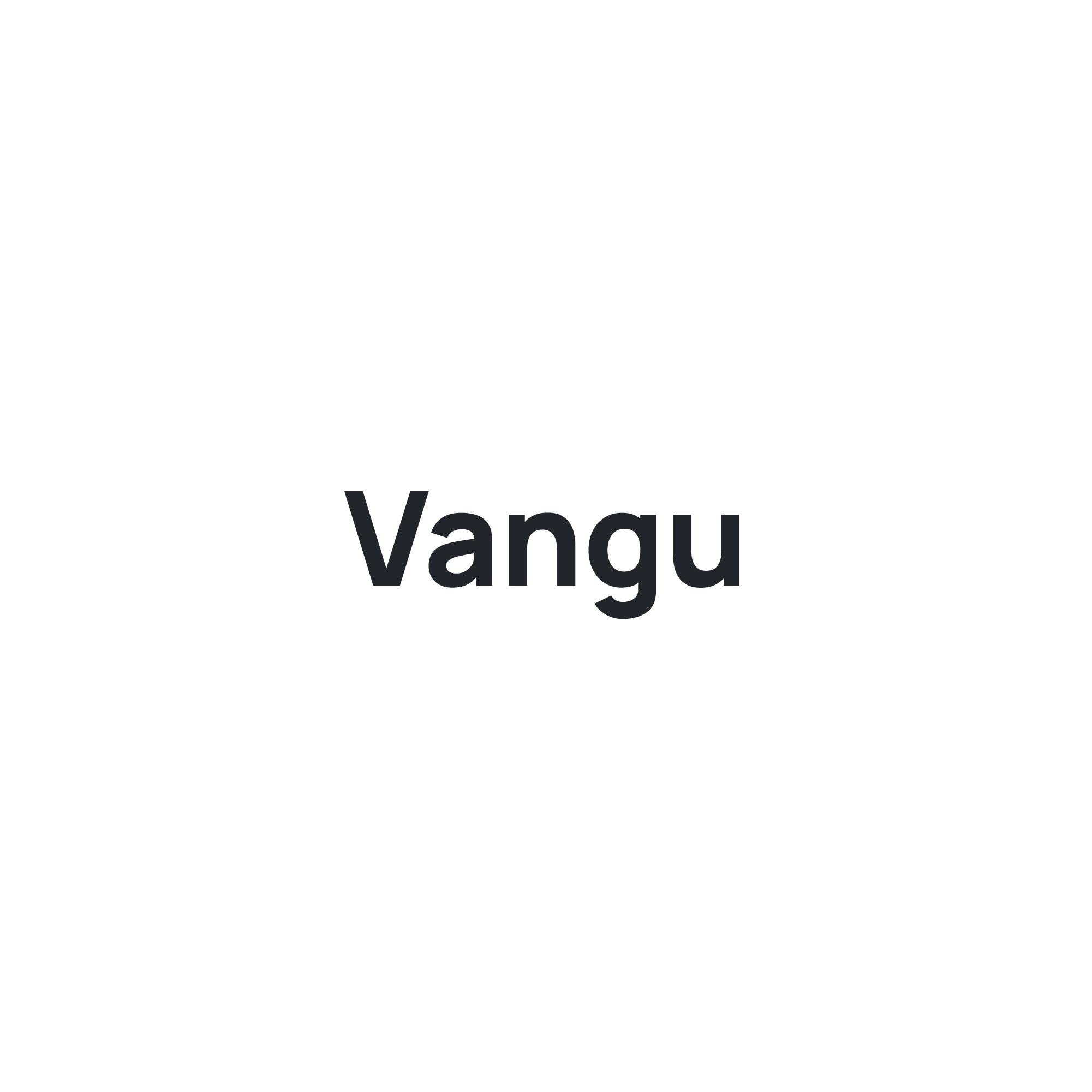 Vanguard case study